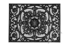 46x61 cm Lüftungsgitter