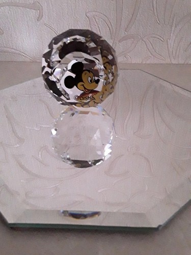 Swarovski briefbeschwerer - swarovski,
