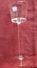 Weihnachtsglas, Windlicht