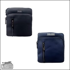 Herren Kunstleder Handtasche
