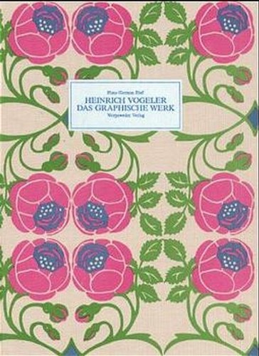 Heinrich vogeler das - vogeler,