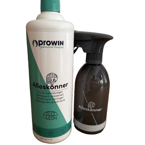 Prowin alleskönner 1000ml - alleskönner,