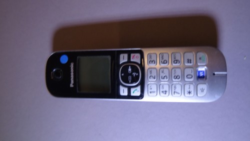 Panasonic schnurlos telefon - panasonic,