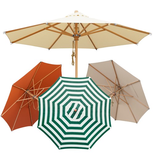 Anndora sonnenschirm 5 m - anndora®,