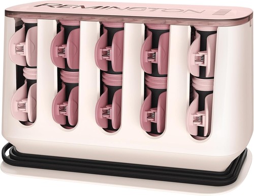 Remington lockenwickler h9100 - remington,