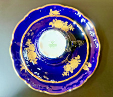 Kaffeetasse mit passender