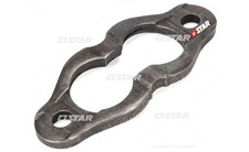 Spannplatte Einspritzventil Injektoren TDI Ref. 059130216C