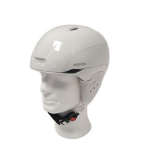 Alpina skihelm kopfbedeckung - skihelm,