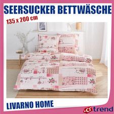 LIVARNO home Seersucker