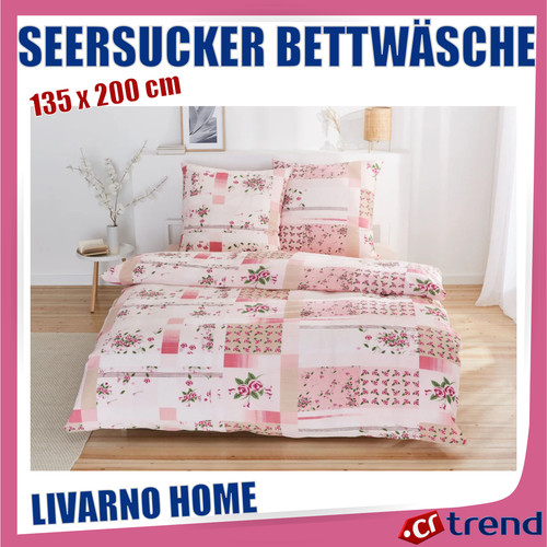 Livarno home seersucker - livarno,