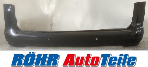 Caddy 2k7 langheck - caddy,