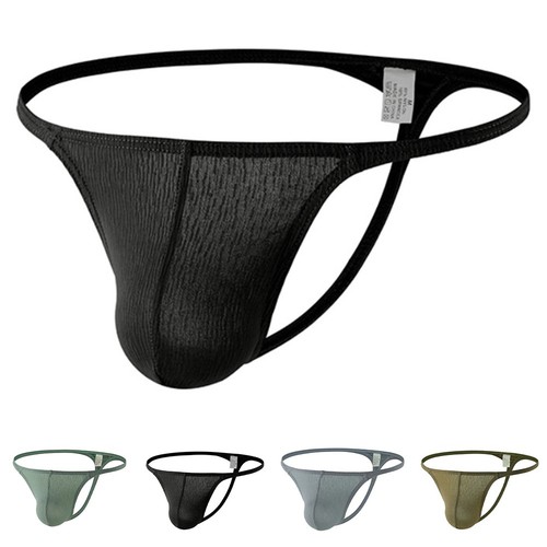 Sexy herren strings low rise - g,