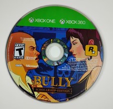 Bully scholarship edition - bully:,