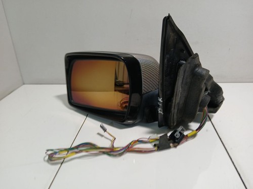 Bmw e53 2006 vorne links - x5,