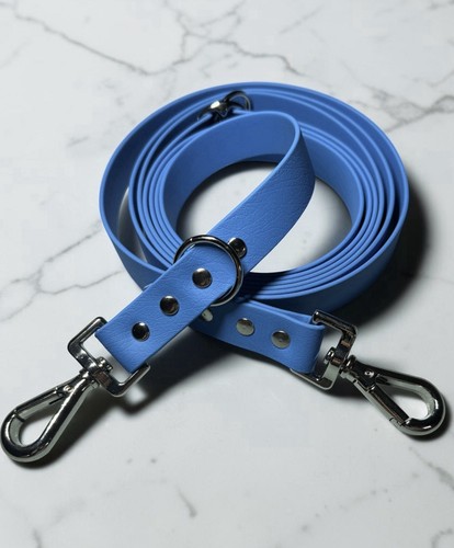Biothane 25mm hands free - biothane,