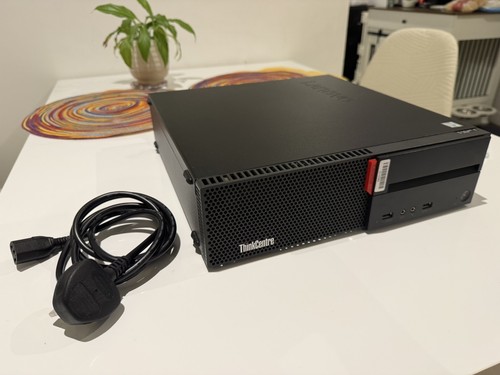 Lenovo thinkcentre intel - thinkcentre, i7