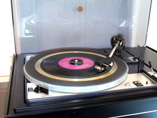 Perpetuum Ebner 3048 Hifi