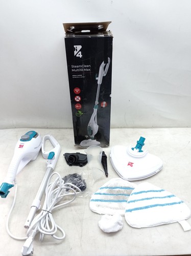 Di4 steamclean multi10 - di4,