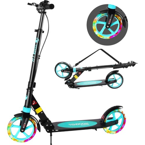 City tretroller für kinder - city-tretroller, ab