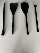 Paddel 4er Set