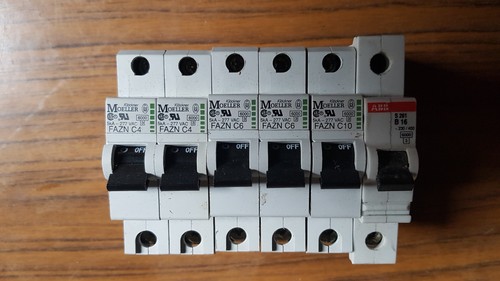Möller polig 1 abb - 5,