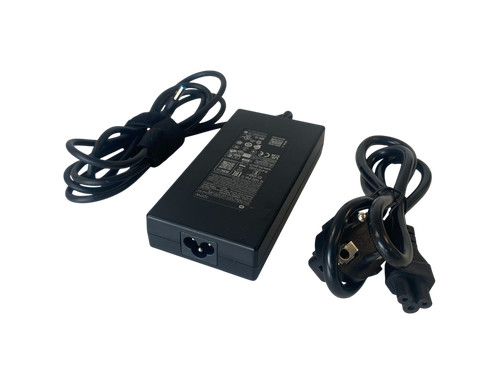 120w smart adapter - ac, blue