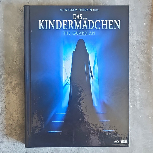 Das kindermädchen the - kindermädchen, (the