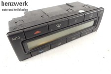 Mercedes W202 R129 Bedienteil