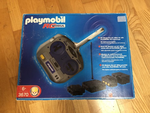 Playmobil