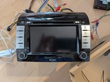 Dynavin N7-DCNR Pro für Wohnmobil (Fiat Ducato 2021)