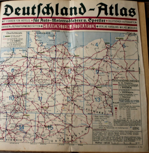 6922b der neue - 6922b,