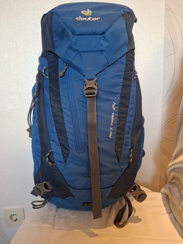 Deuter act trail - deuter, 24