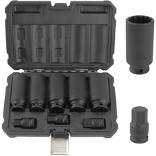 TECPO VIELZAHN NÜSSE für