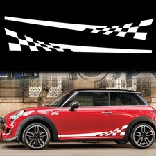 1 Paar 196cm Racing Zielflagge