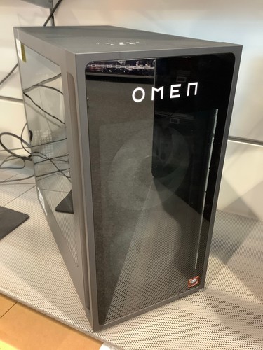 Gaming omen gt16 - omen, gt16-0674ng