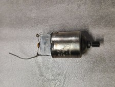 ? Original Motor 3040 für DDR Spielzeug Auto Wartburg Fiat T62 PIKO Anker ?