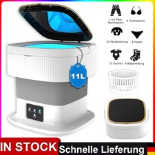 11L Mini Waschmaschine
