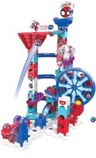 VTech Marble Rush Spidey Super
