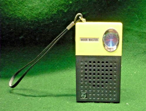 Vintage 70er jahre - jahre, philips
