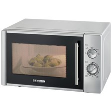 Severin MW 7772 Mikrowelle