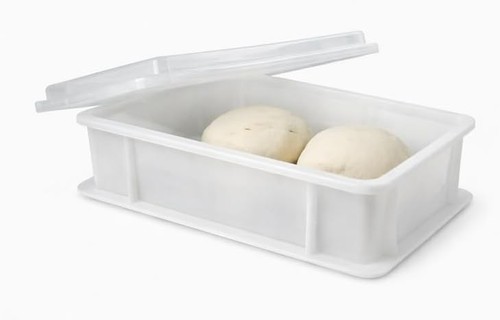 Deckmann pizzaballenbox - deckmann,