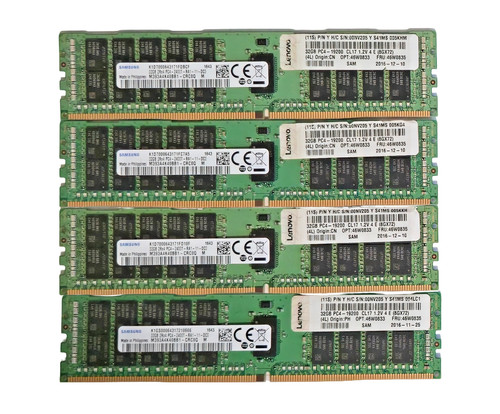 Samsung 32gb ddr4 2400 - samsung,