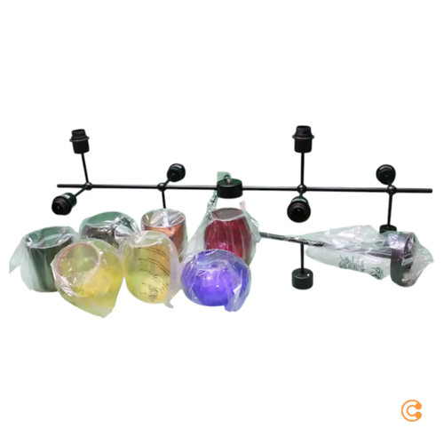 Kare hängeleuchte lampe mazzo - hängeleuchte,