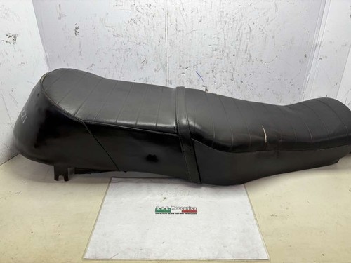 Sattel zweisitzer moto guzzi - sattel,