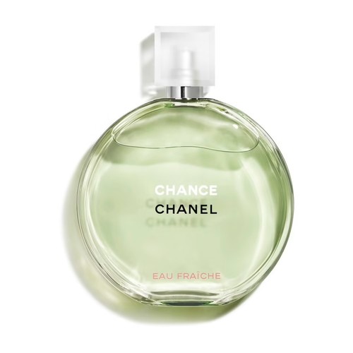 Chanel chance eau fraiche - chance,