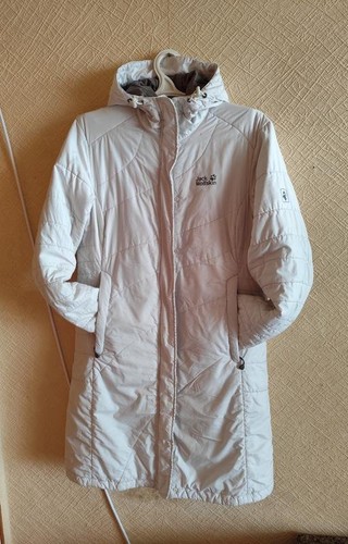 Women jack wolfskin jacket - women,