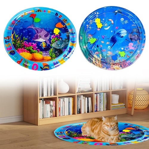 Wassersensorische spielmatte - wassersensorische,