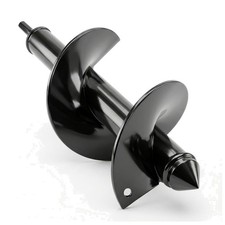 Garten Erdbohrer Bohrmaschine