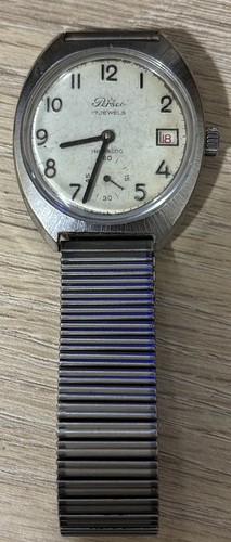 Perseus uhr handaufzug 128 - handaufzug,