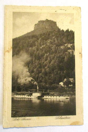 Sächsische schweiz blick v - sächsische,